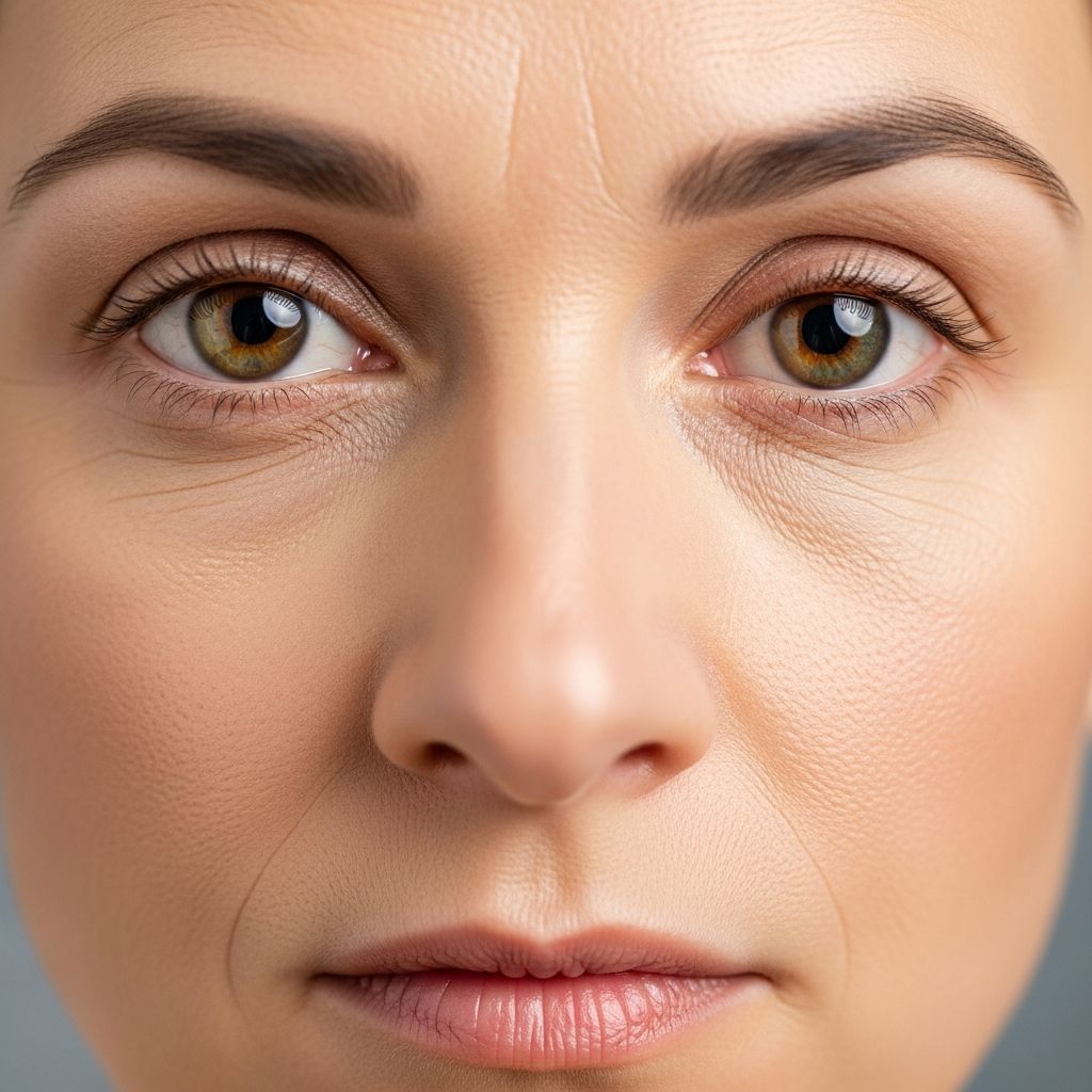 Discover causes, symptoms, and effective treatments for droopy eyelids to restore clear vision and youthful appearance.