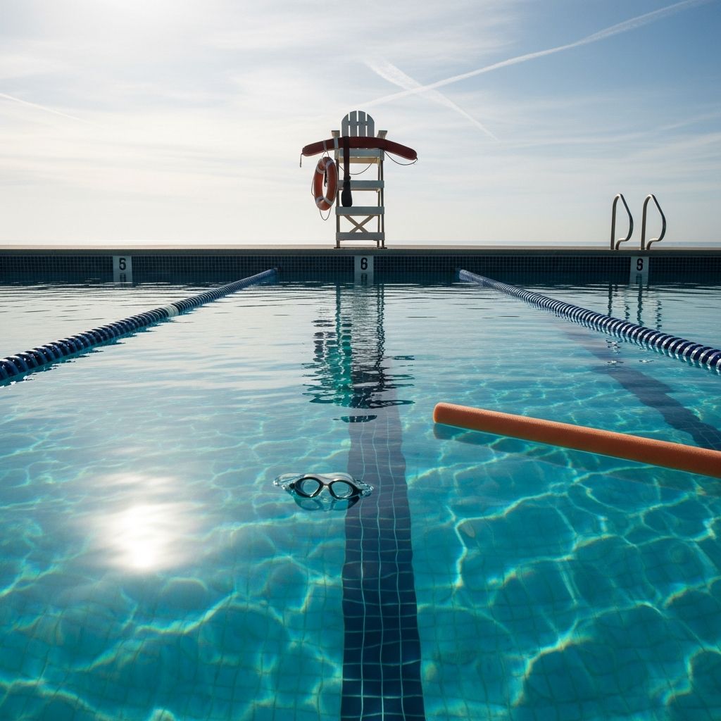 Understand drowning dangers, protect vulnerable groups, and implement proven strategies to safeguard lives in water environments worldwide.