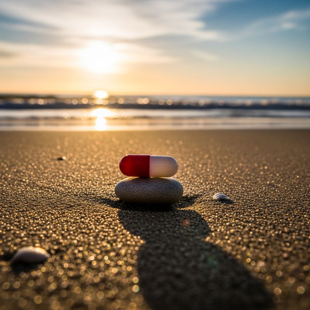 Discover how common medications heighten sun sensitivity, leading to severe skin reactions, and learn vital protection strategies.