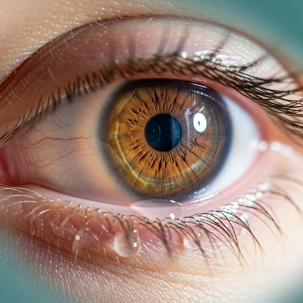 Learn how to manage dry eye before, during, and after cataract surgery for optimal vision outcomes and lasting comfort.