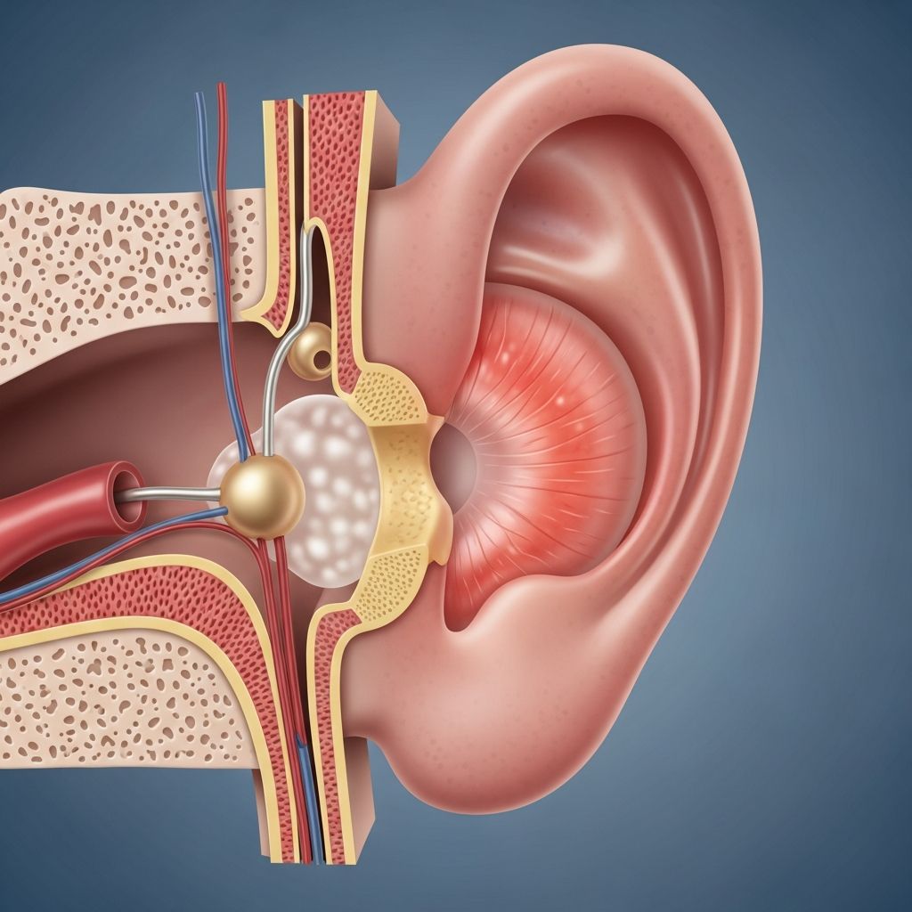 Discover causes, symptoms, treatments, and prevention for ear infections in grown-ups – expert insights for quick relief and long-term ear health.