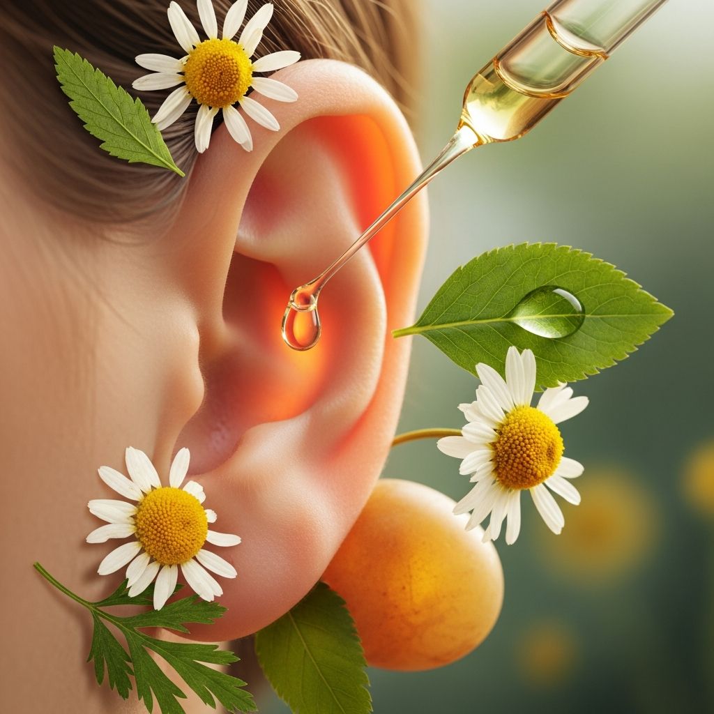 Discover effective ways to manage ear pain, from home remedies to professional treatments for lasting relief.