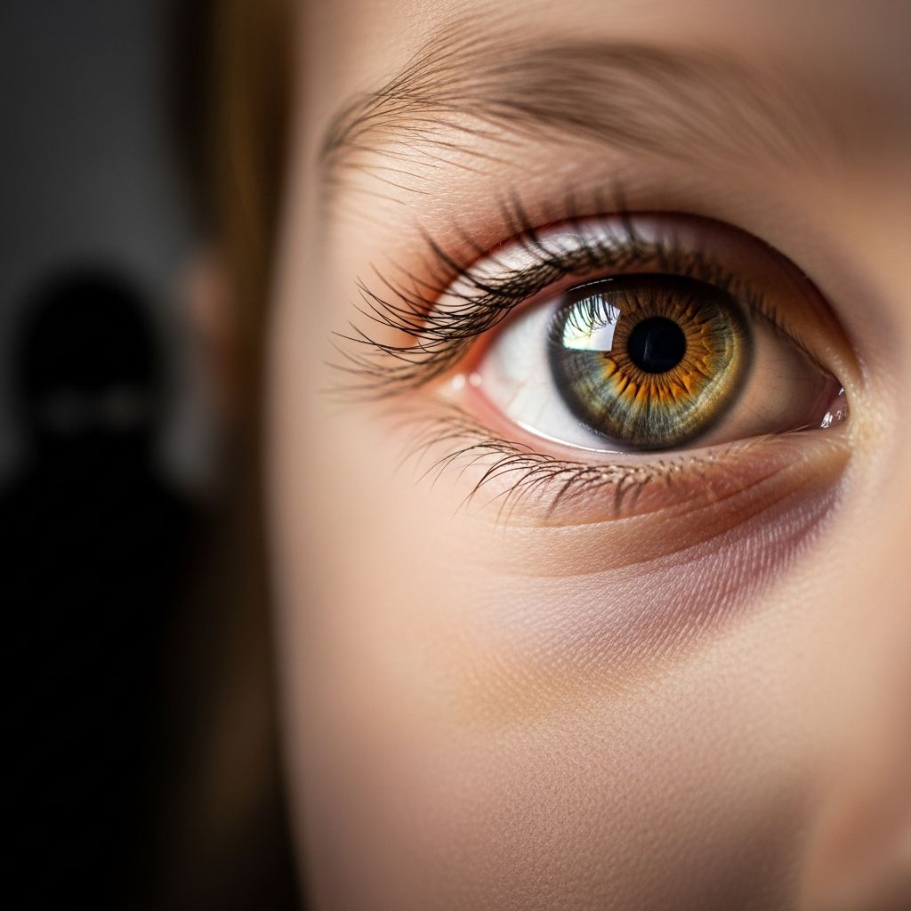 Discover how initial treatments can obscure critical eye conditions, leading to delayed diagnoses and lasting vision damage in real clinical scenarios.