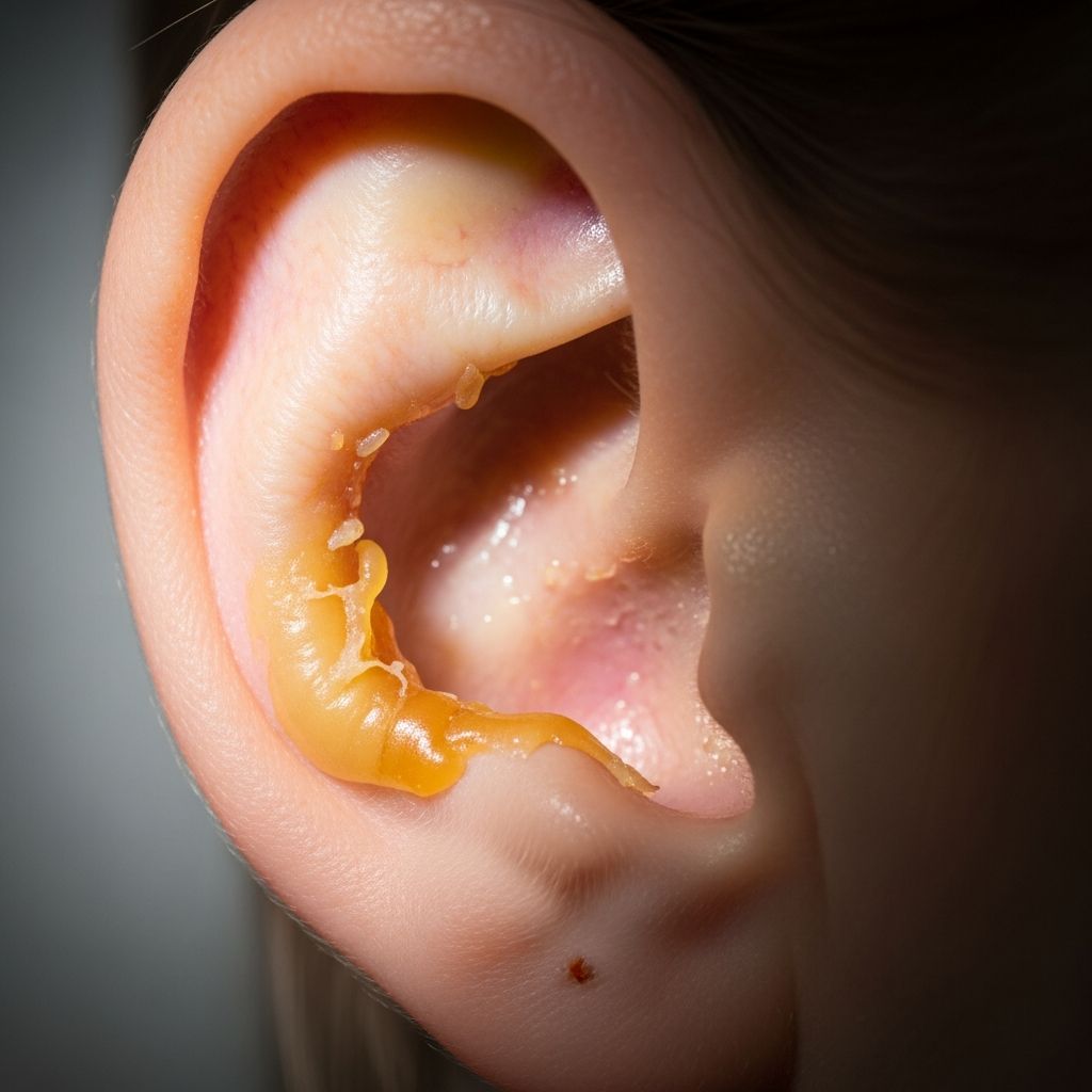 Discover effective ways to manage earwax accumulation, recognize warning signs, and prevent complications for better hearing health.
