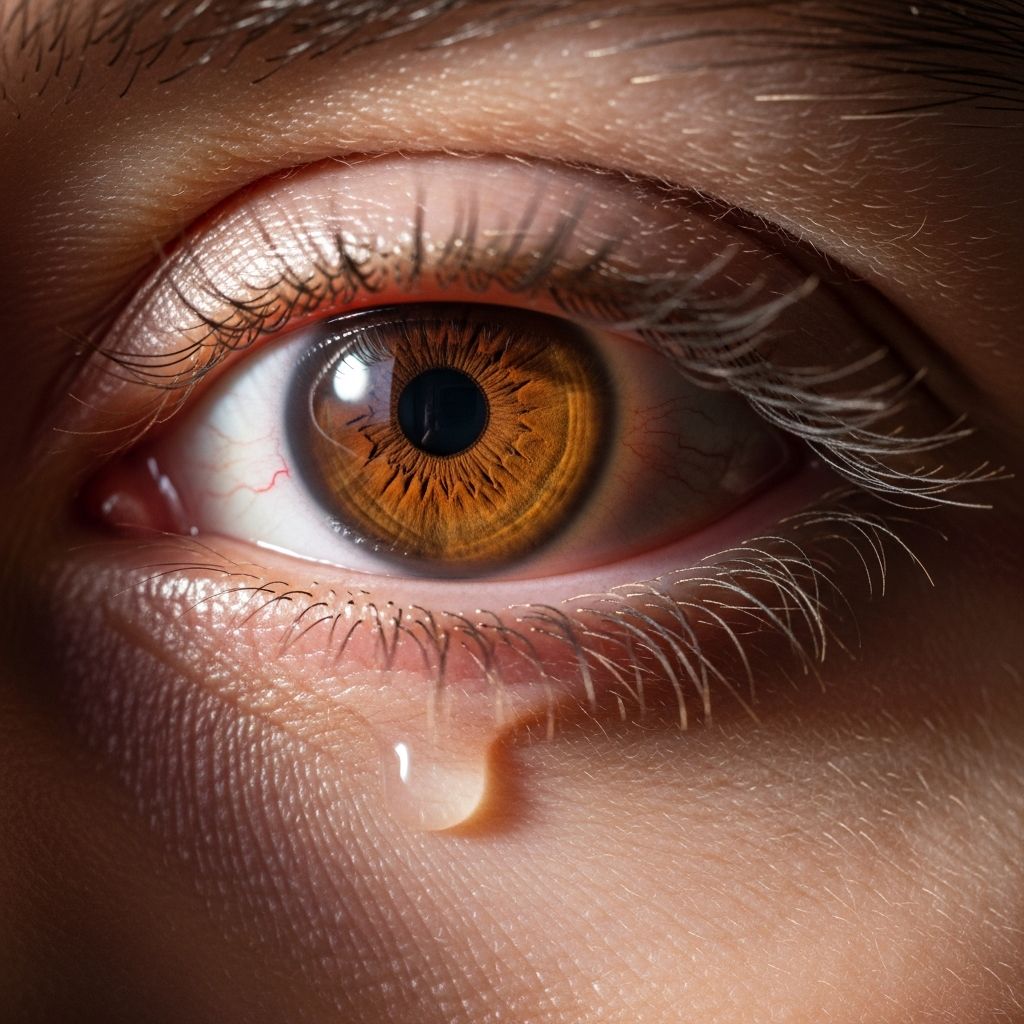 Discover proven strategies to quickly soothe and manage sudden dry eye flare-ups for lasting comfort and eye health.