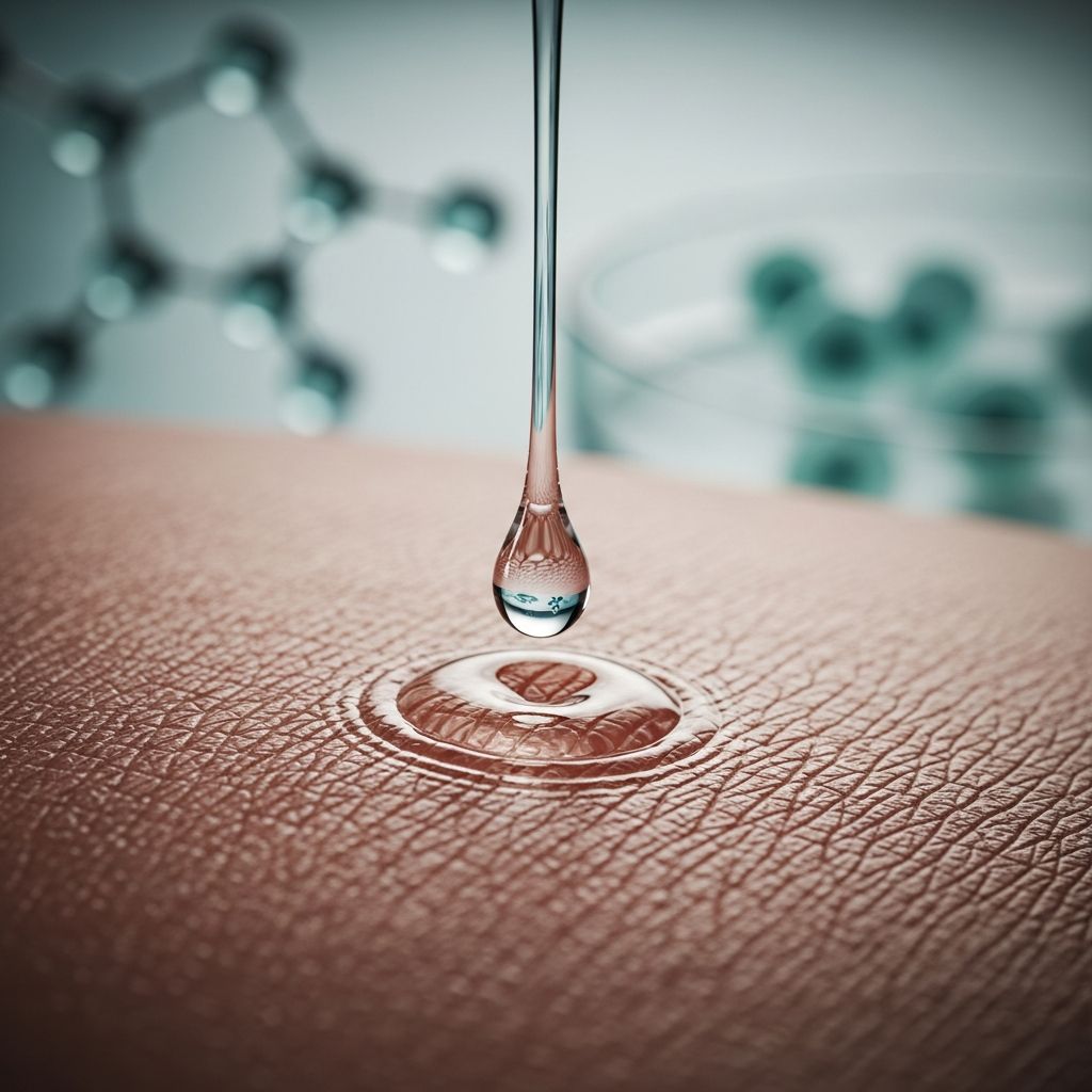 Discover how Lilly's Ebglyss offers new hope for moderate-to-severe atopic dermatitis patients with rapid itch relief and clear skin results.