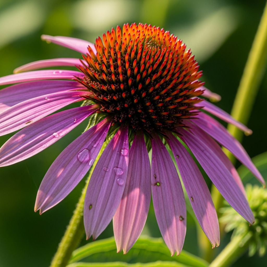 Unlock the immune-boosting potential of echinacea with insights on its history, science-backed uses, safe dosing, and modern applications for everyday wellness.
