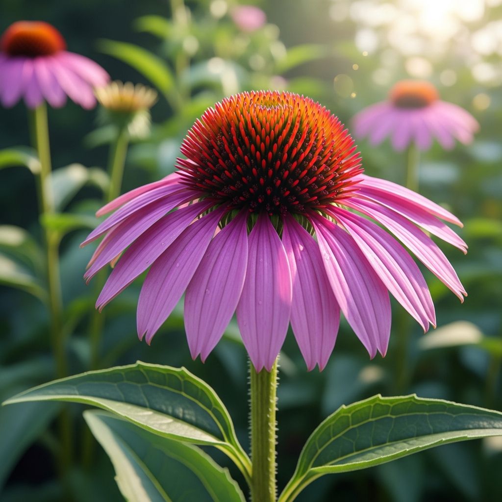 Discover how this powerful herbal remedy strengthens immunity and supports wellness naturally