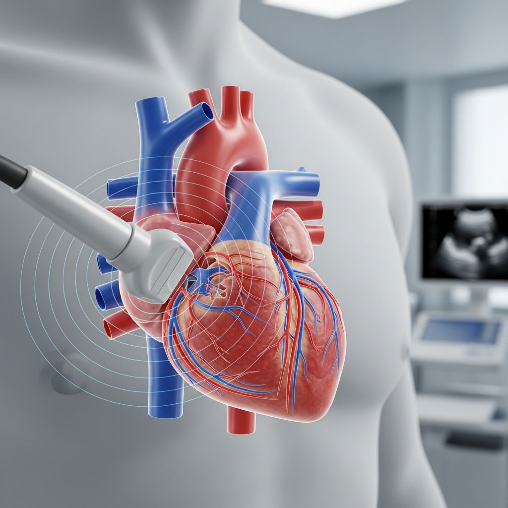 Discover how echocardiograms reveal your heart's secrets through safe ultrasound imaging, from preparation to results and advanced types.