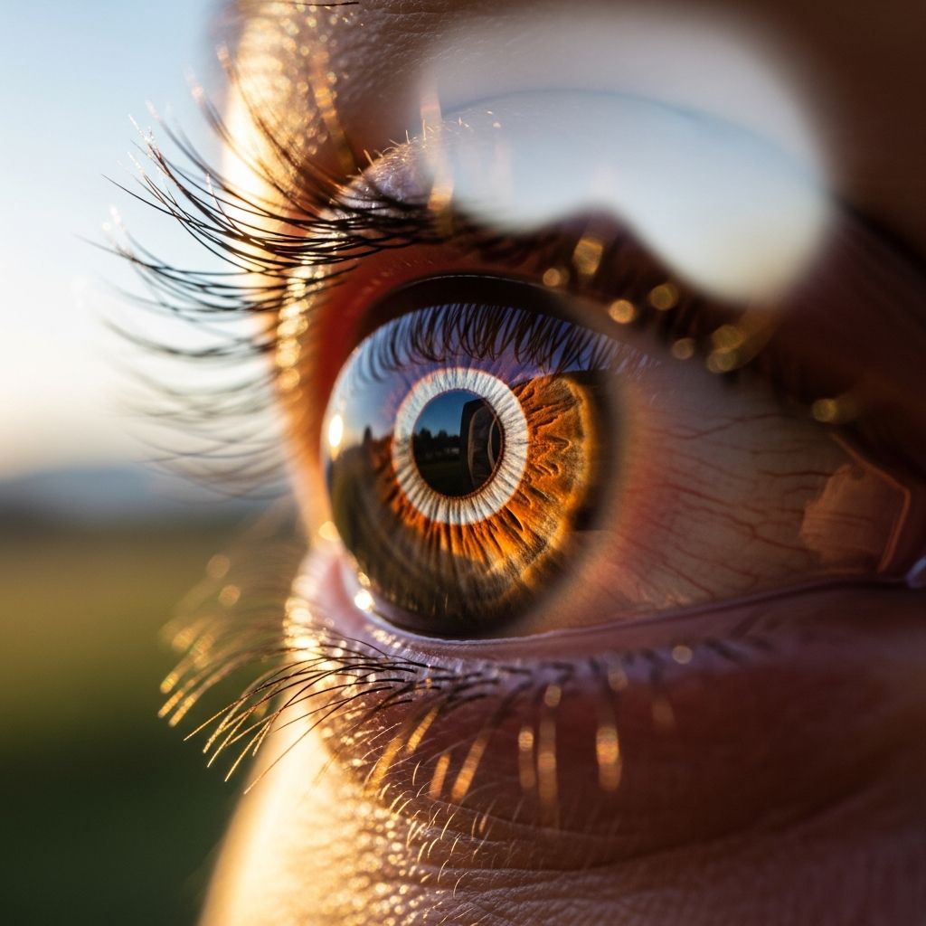 Discover if watching the eclipse damaged your eyes, recognize symptoms, and learn urgent steps for recovery and prevention.
