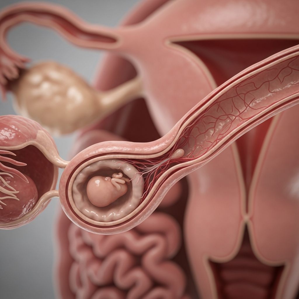 Understand ectopic pregnancy: causes, symptoms, diagnosis, urgent treatments, and vital prevention strategies for reproductive health safety.