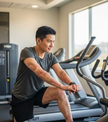 Discover how to stay active with eczema by managing sweat, irritation, and flares for better skin and overall health.