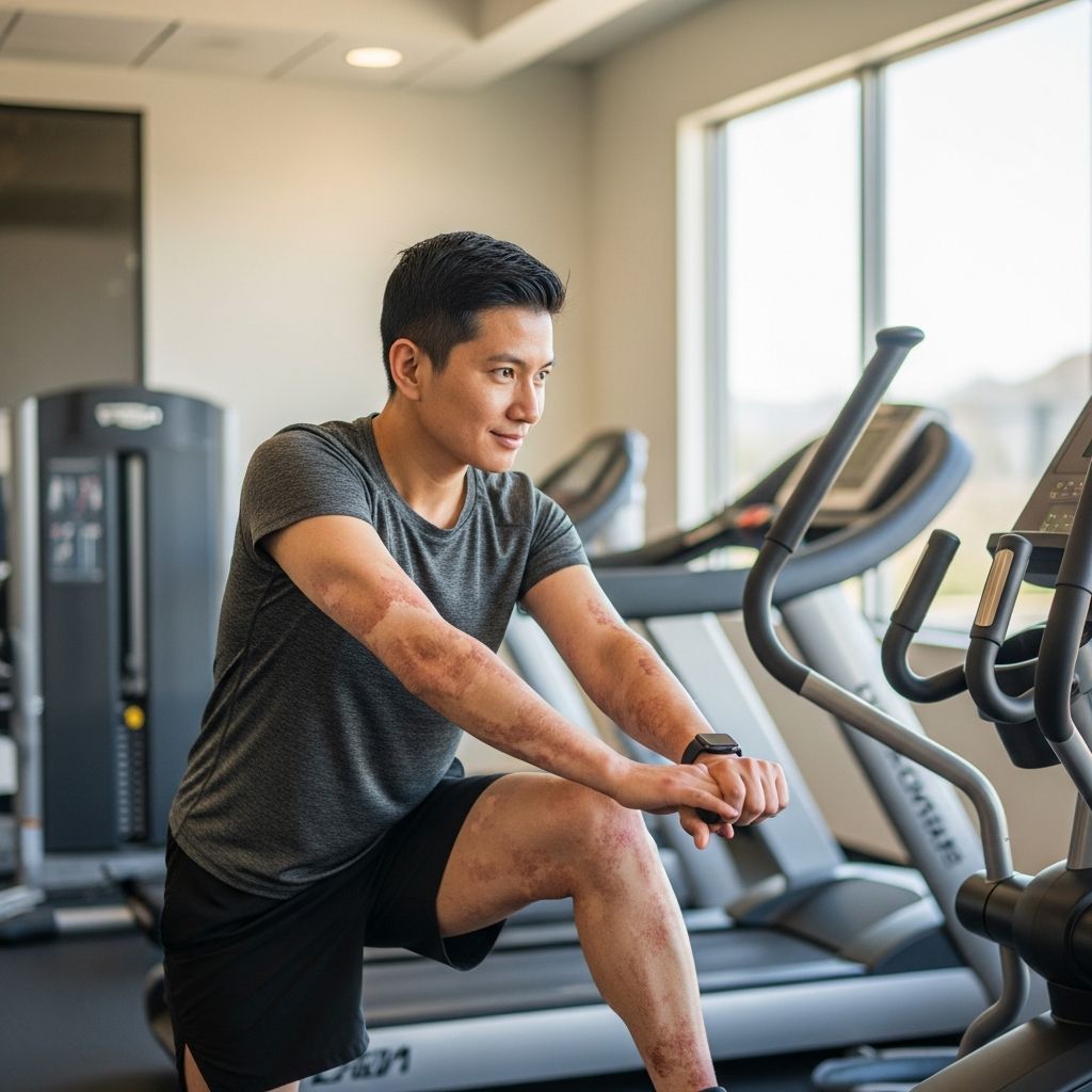 Eczema And Fitness: 4 Best Workout Types For Sensitive Skin Discover how to stay active with eczema by managing sweat, irritation, and flares for better skin and overall health.