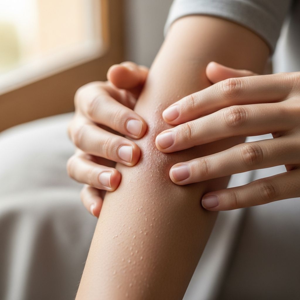 Discover the groundbreaking initiatives, research milestones, and community triumphs from Eczema Awareness Month 2023 that advanced eczema care and support.