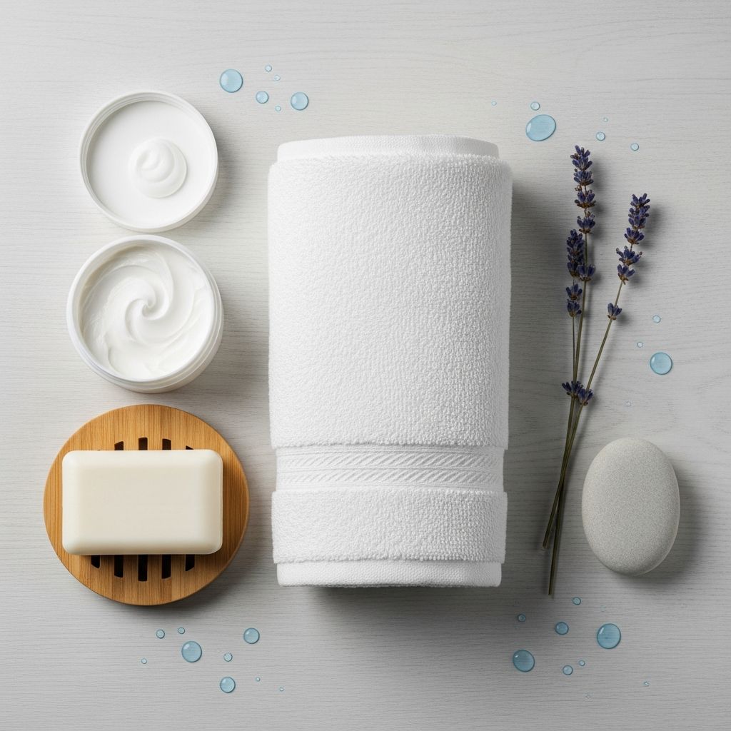 Test your knowledge on eczema triggers, treatments, and daily management strategies with this engaging quiz for better skin health.