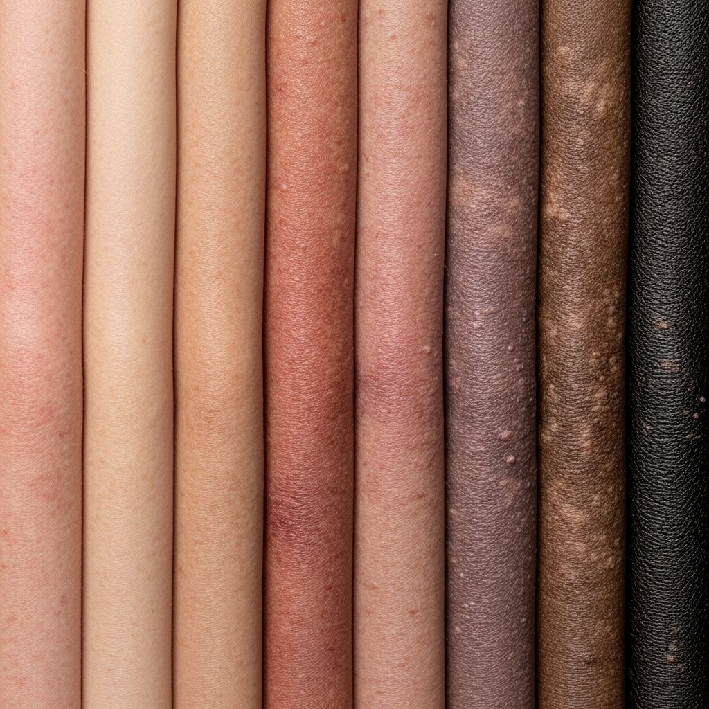 Discover how eczema manifests differently across skin tones, its higher prevalence in certain groups, and tailored strategies for effective management and care.