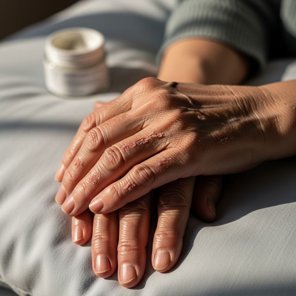 Discover why eczema emerges in adulthood, common triggers, and proven strategies for effective management and relief in older age.