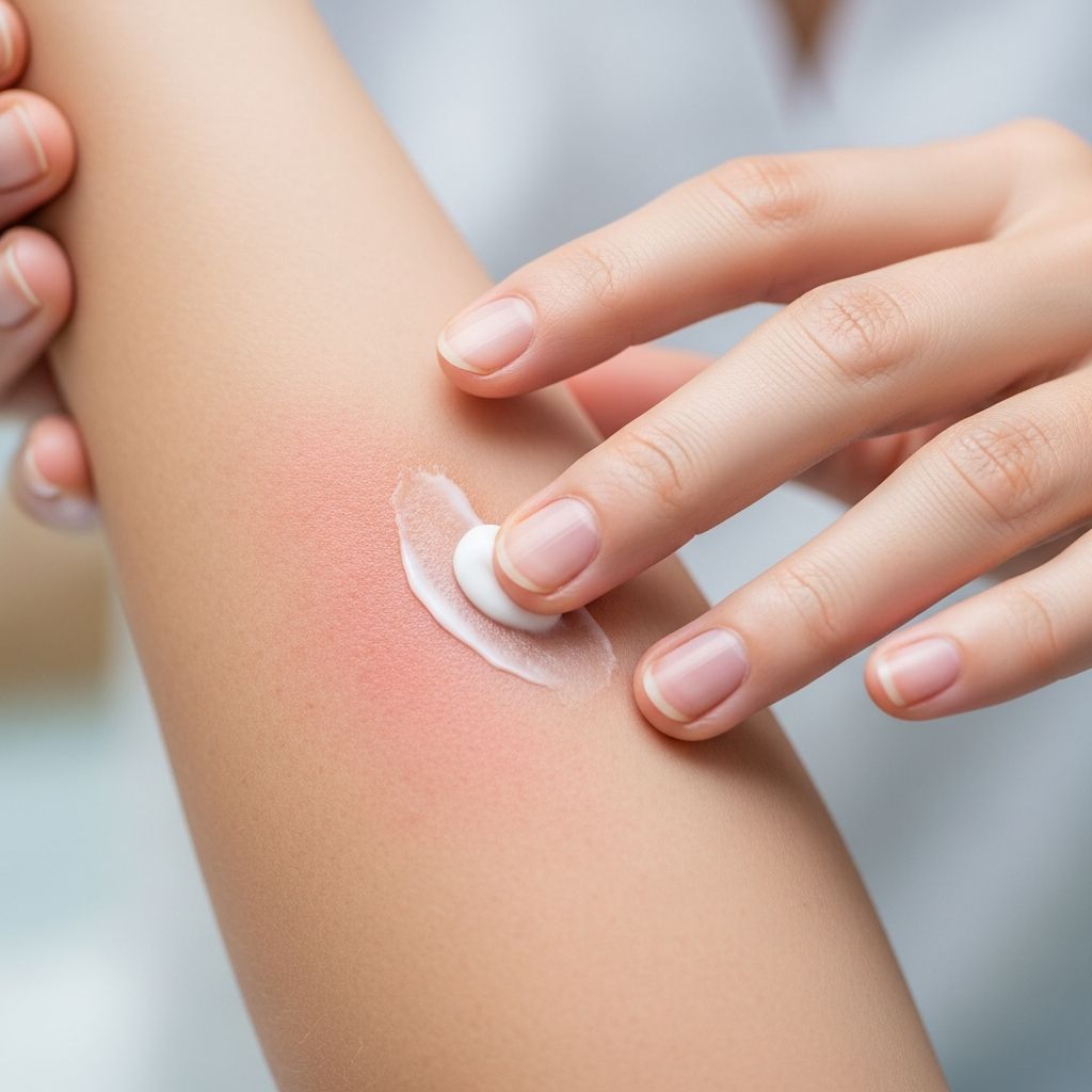 Discover proven home remedies, medical treatments, and daily habits to effectively soothe and manage persistent eczema itching for lasting skin comfort.