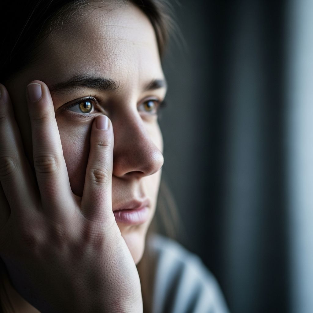 Eczema’s Hidden Toll on Mental Wellbeing Understanding the psychological burden of atopic dermatitis and pathways to holistic care