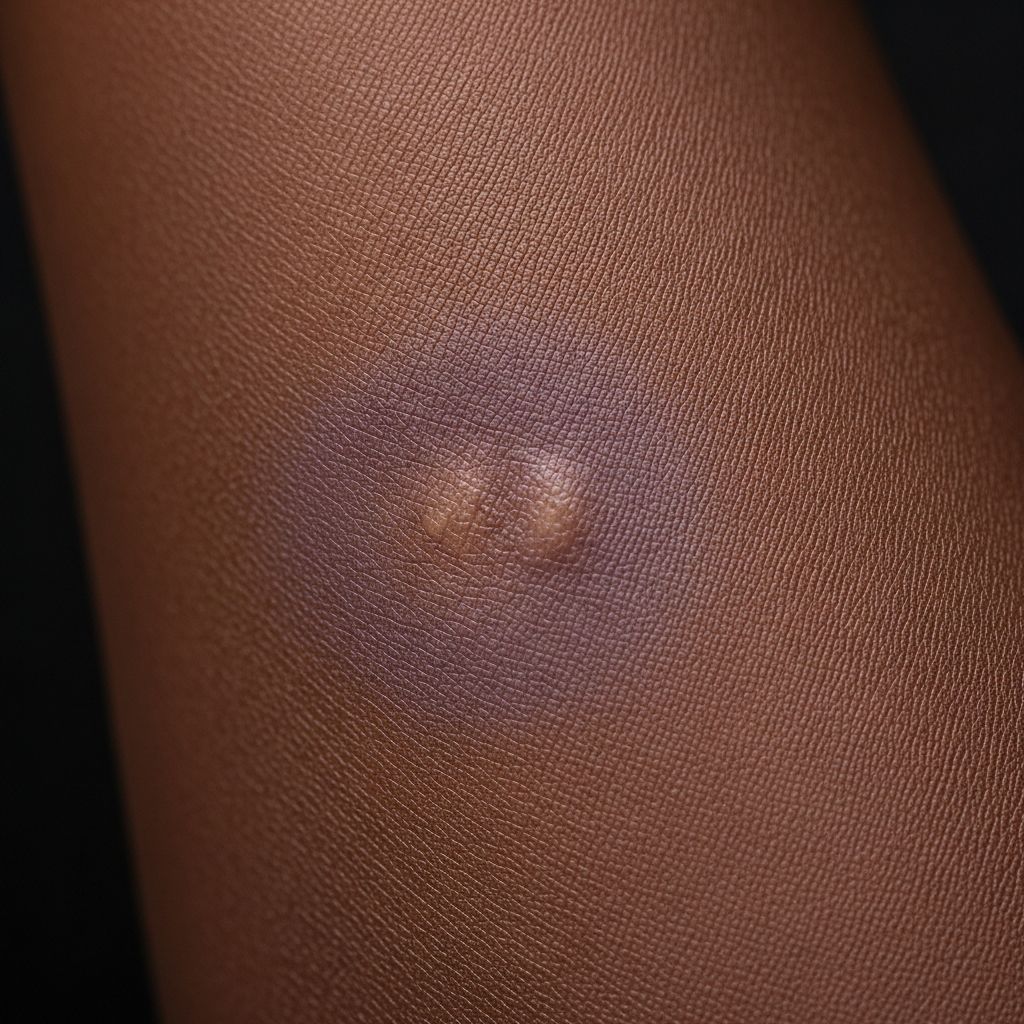 Eczema On Darker Skin: Expert Guide To Recognition & Care Discover how eczema manifests and is managed on darker skin, addressing unique symptoms, treatments, and care strategies for optimal relief.