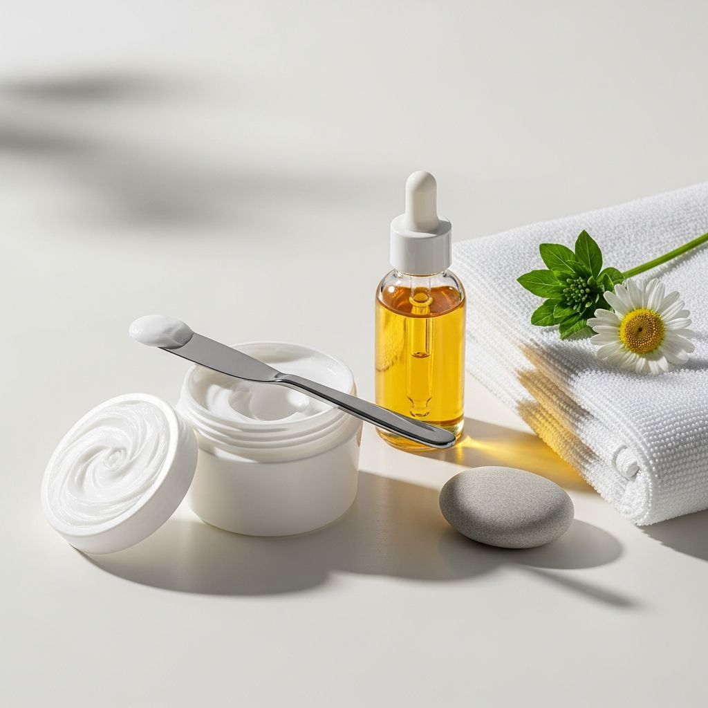 Master the essentials of proactive eczema management and flare prevention