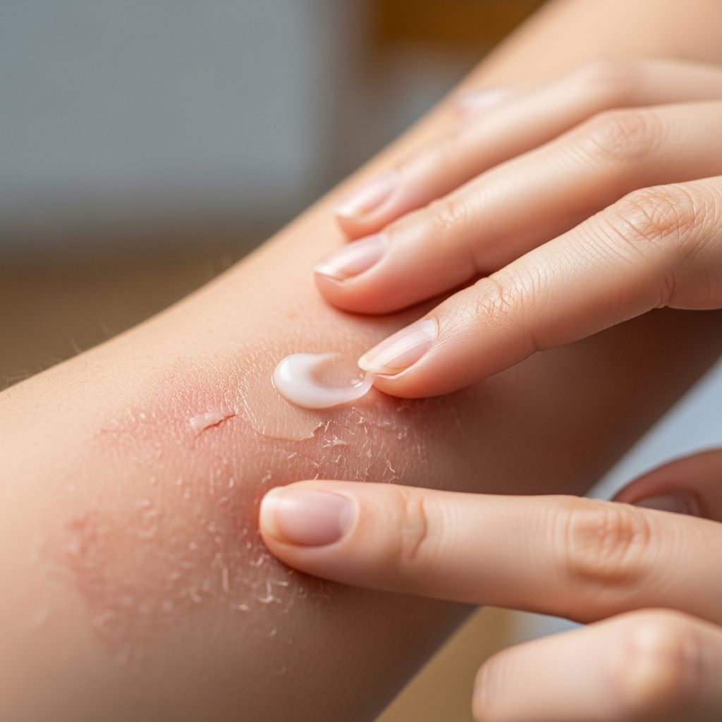 Navigate your eczema healing journey with evidence-based strategies and realistic expectations.