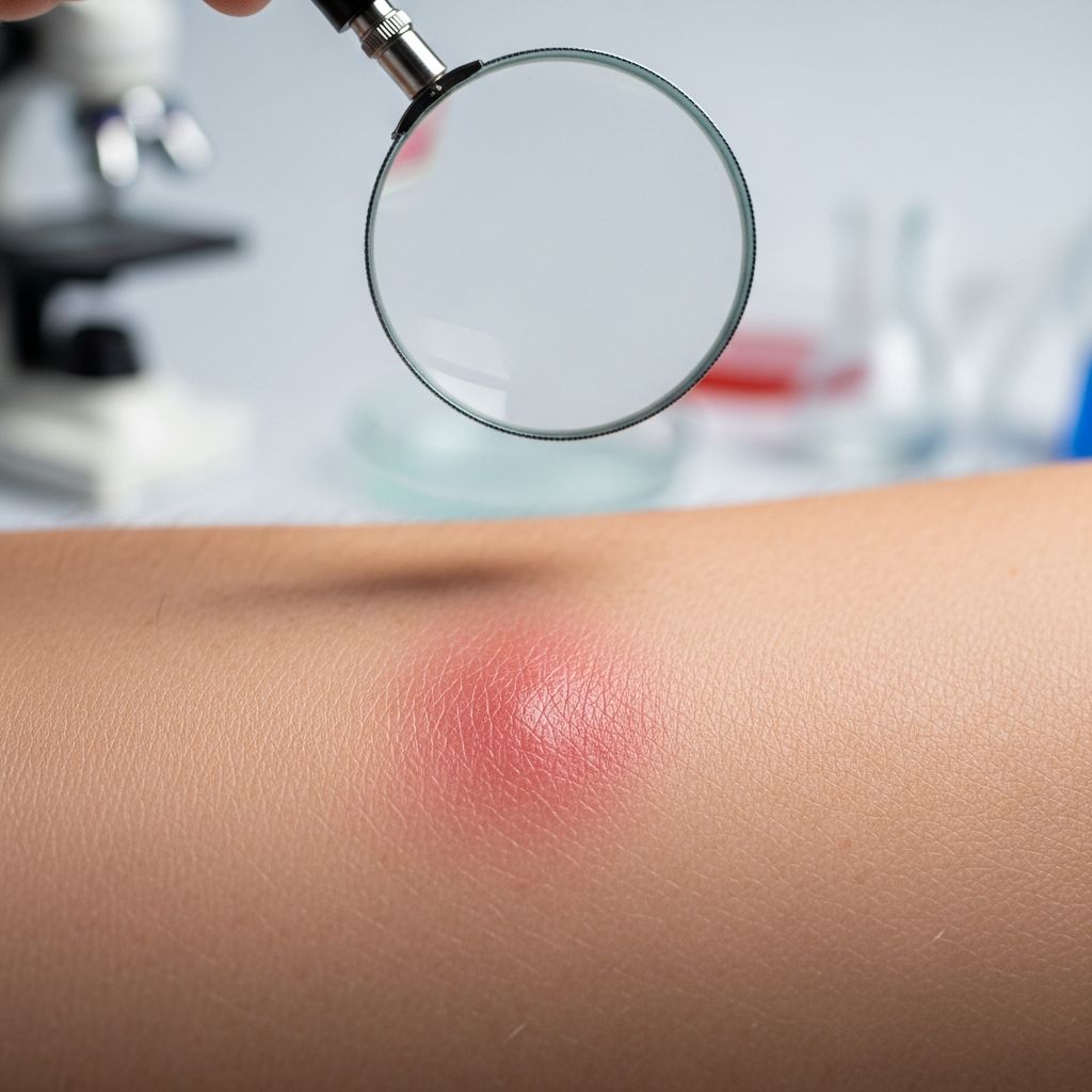 Unraveling the complexities of eczema studies: from diagnostic hurdles to global data gaps and patient impacts.