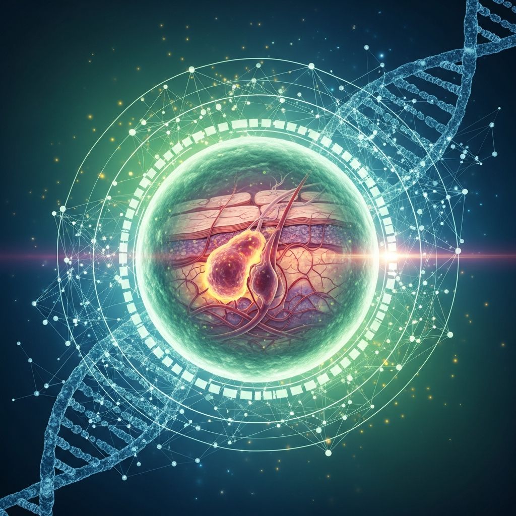 Discover cutting-edge eczema studies, promising therapies, and data-driven initiatives shaping treatments for millions worldwide.