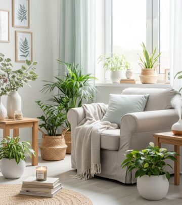 Discover practical strategies to declutter, clean, and optimize your home for eczema management this spring, reducing flare-ups naturally.
