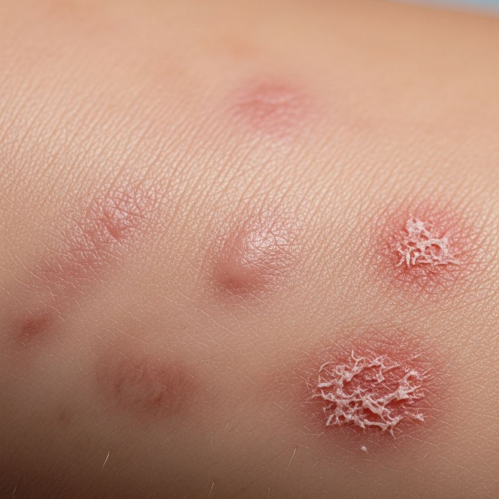 Understand how eczema leads to skin marks, effective ways to prevent them, and proven treatments to fade scars for smoother skin.