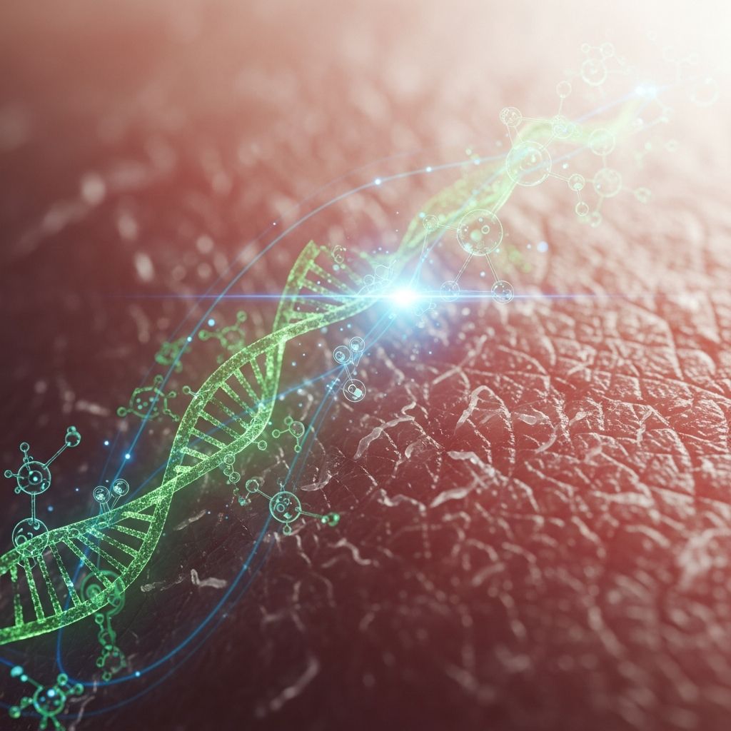 Discover the latest biologic injections, JAK inhibitors, and itch-relief options revolutionizing eczema care in 2026.