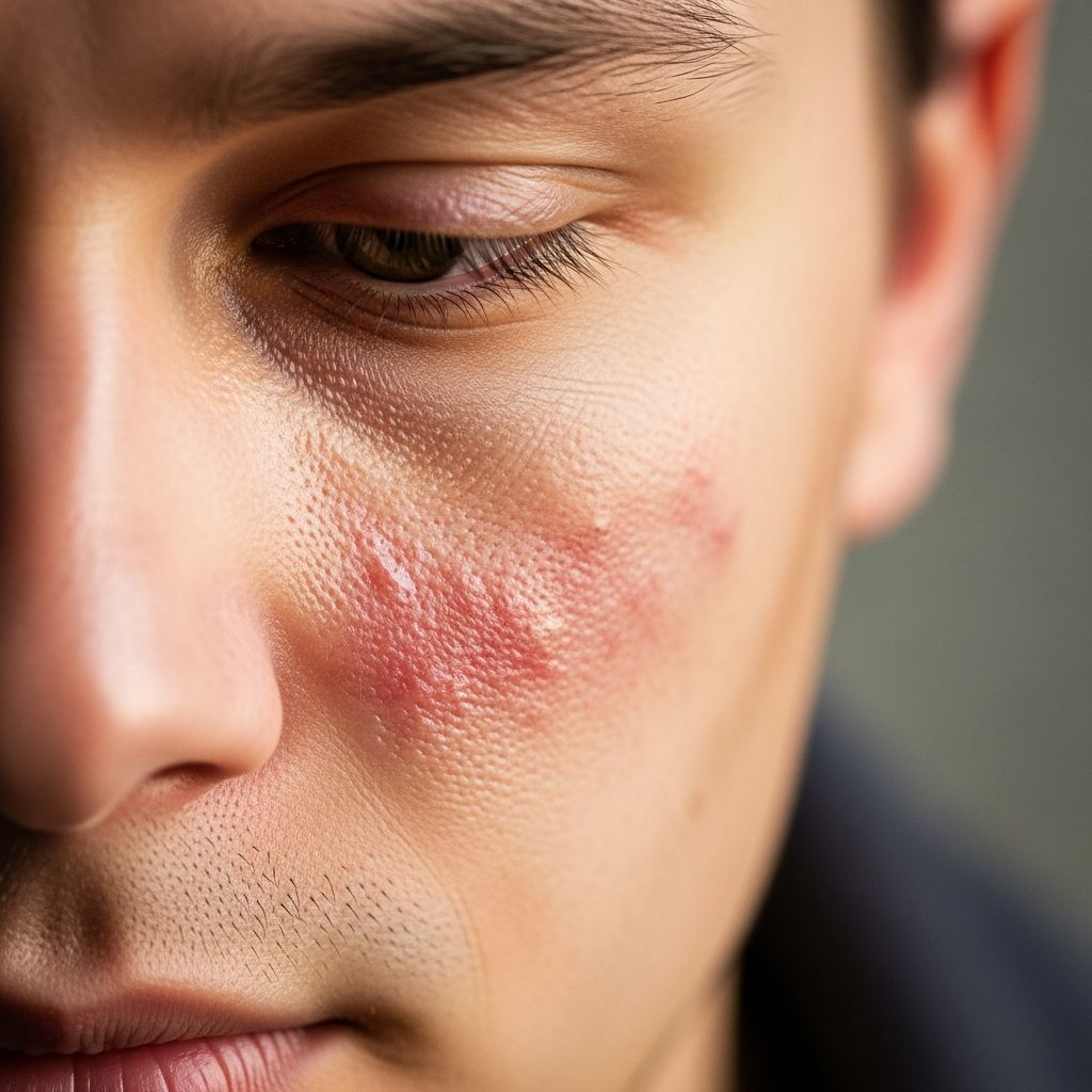 Discover how eczema erodes self-esteem, fuels anxiety, and disrupts lives—and learn proven strategies to rebuild confidence and reclaim control.