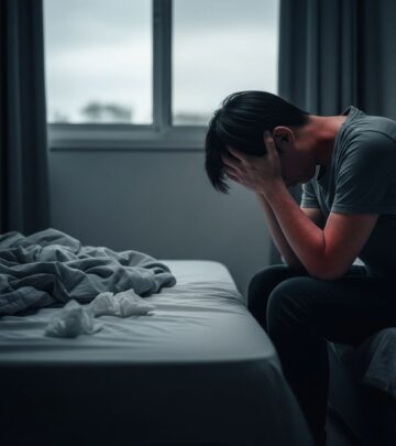 Discover how chronic eczema disrupts mental health, backed by recent studies showing heightened risks of depression and anxiety in patients.