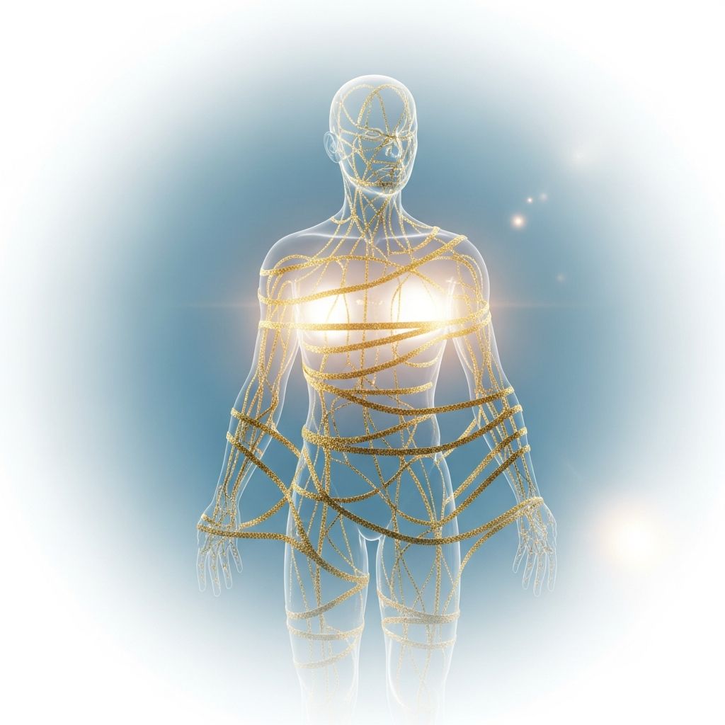 Comprehensive insights into Ehlers-Danlos Syndrome: symptoms, diagnosis, management strategies, and living well with this connective tissue disorder.