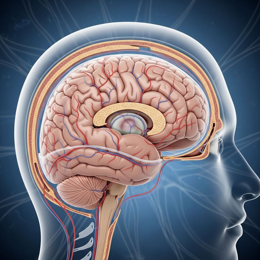 Learn how raised intracranial pressure develops, its warning signs, and when immediate medical care is essential.