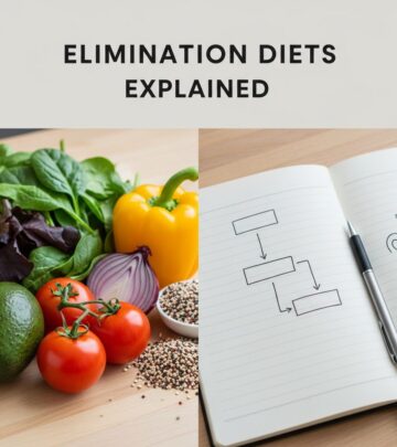 Discover how elimination diets can pinpoint food triggers, ease chronic symptoms, and guide personalized eating for better health.