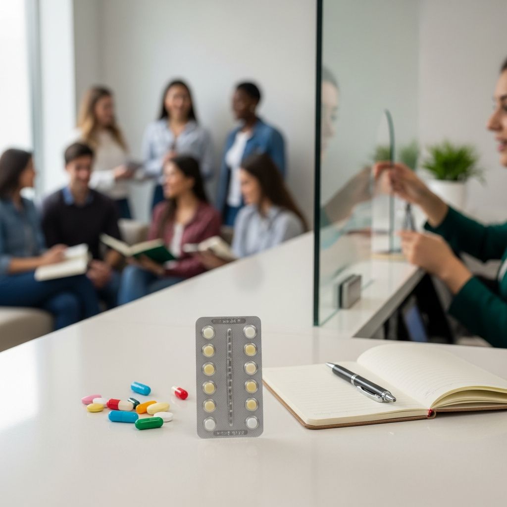 Understand your emergency contraception choices and how to use them effectively.