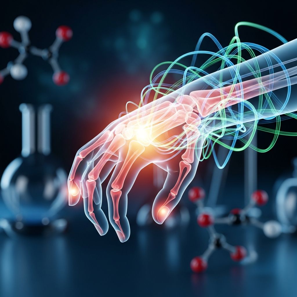 Discover cutting-edge treatment approaches transforming psoriatic arthritis management in 2026