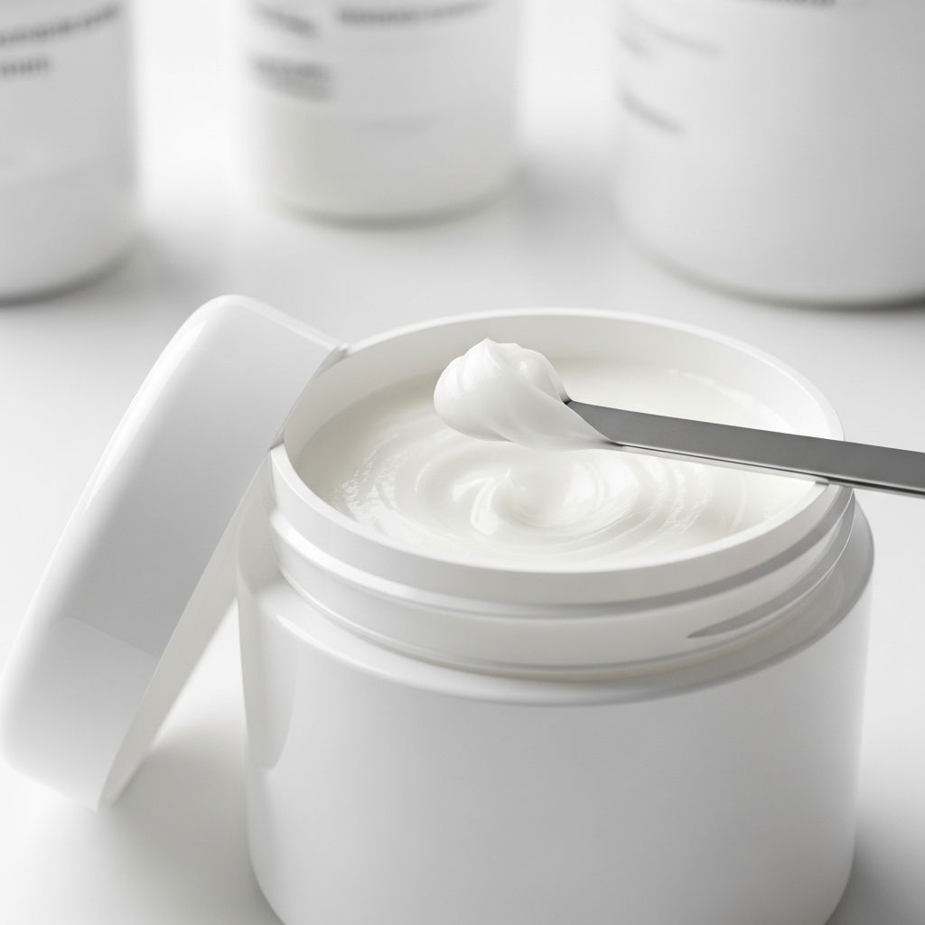 Comprehensive guide to using emulsifying ointment for managing dry, eczematous skin effectively and safely.