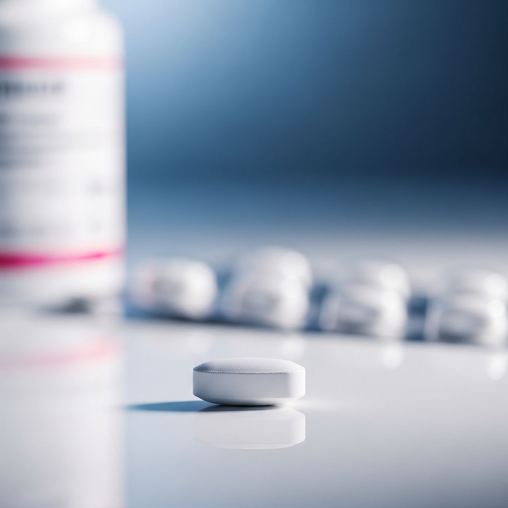 Comprehensive guide to enalapril: uses, dosage, side effects, precautions, and patient tips for safe management of hypertension and heart conditions.