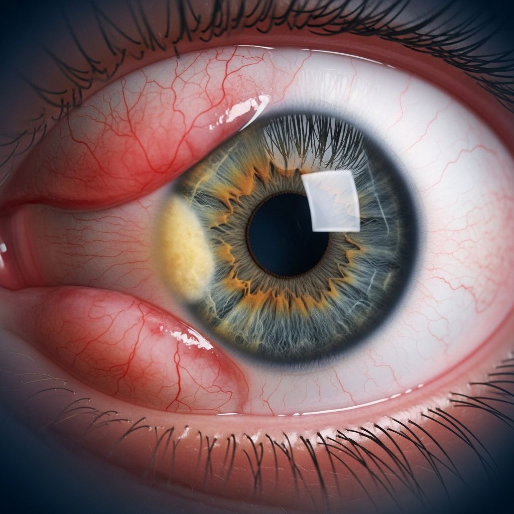 Discover the urgent threats of endophthalmitis, from post-surgery risks to vital treatments that protect vision.