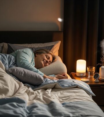 Practical strategies to overcome sleep challenges and improve nighttime rest with Parkinson's