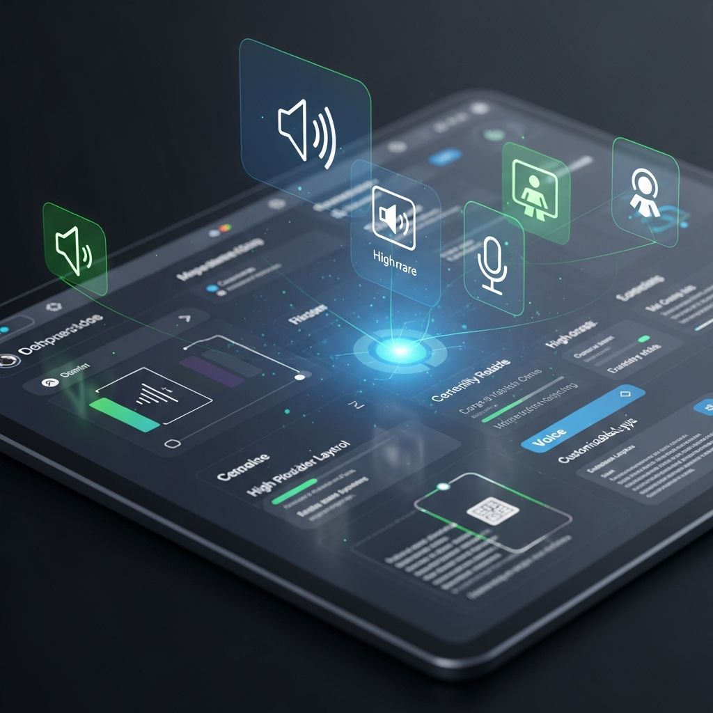 Master essential strategies to make your website inclusive, compliant with WCAG standards, and optimized for all users by 2026 deadlines.