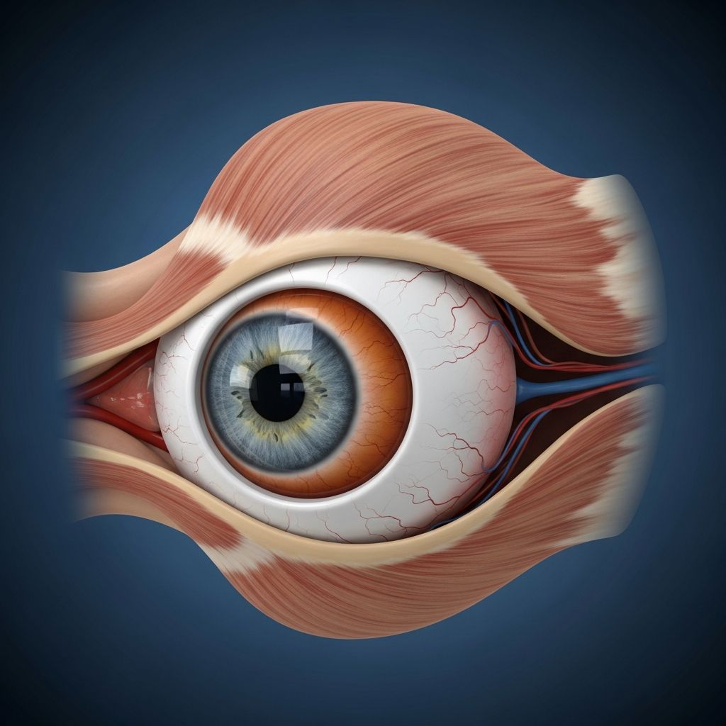 Enophthalmos Treatment: Expert Guide To Diagnosis And Care Comprehensive guide to understanding, diagnosing, and effectively treating sunken eye syndrome for optimal eye health and appearance.