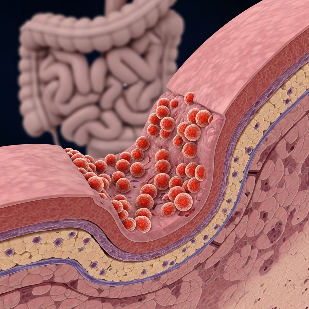 Discover the essentials of eosinophilic esophagitis, from symptoms and causes to proven treatments for lasting relief.