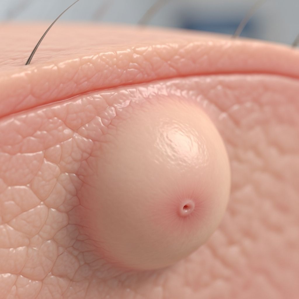 Discover causes, symptoms, diagnosis, and treatments for epidermoid cysts to manage these common skin lumps effectively.