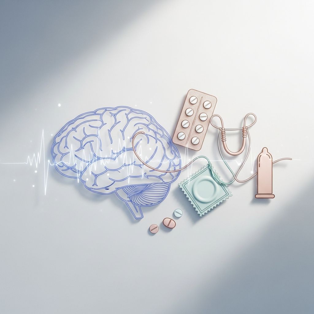 Epilepsy And Contraception: 5 Safe Contraceptive Options Navigate safe contraception choices for women with epilepsy amid medication interactions and reproductive risks.