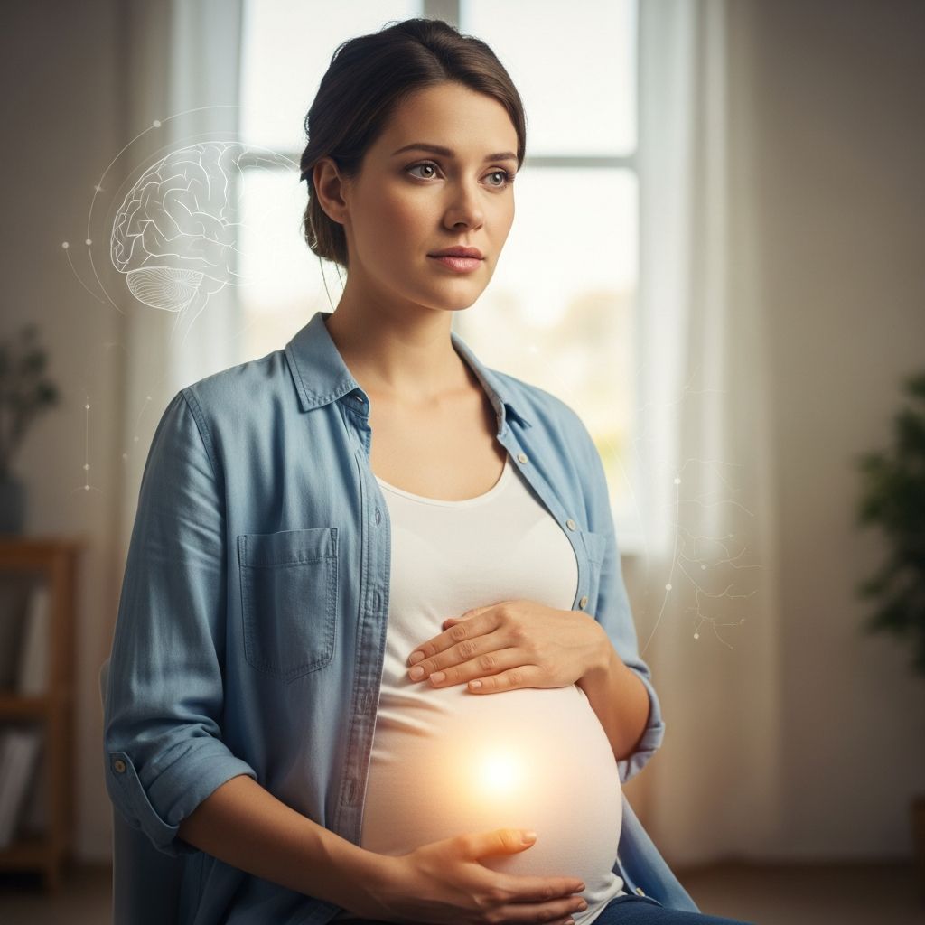 Epilepsy And Pregnancy: Expert Guide For Safe, Healthy Births Navigating the challenges of epilepsy during pregnancy: essential strategies for safety and healthy outcomes for mother and baby.