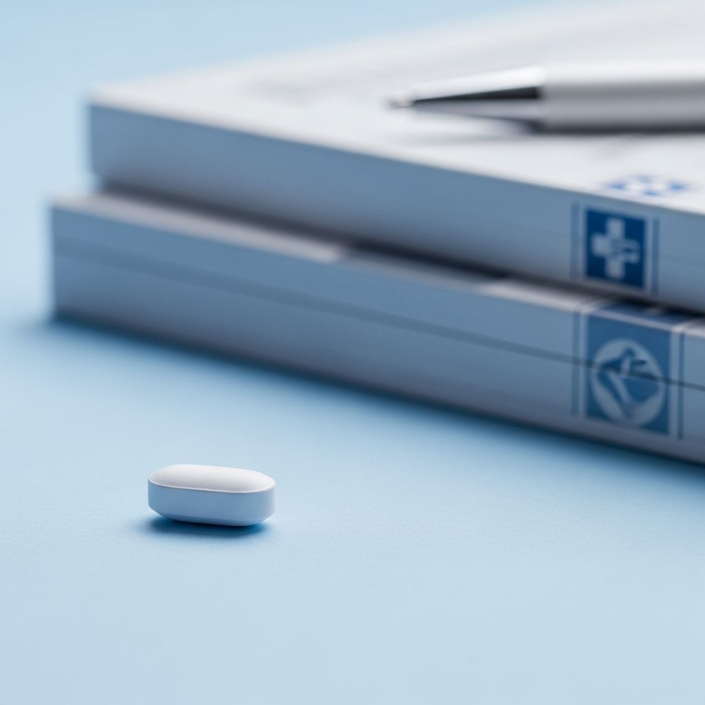 Discover how escitalopram treats depression and anxiety, its mechanism, dosages, side effects, and key precautions for safe use.