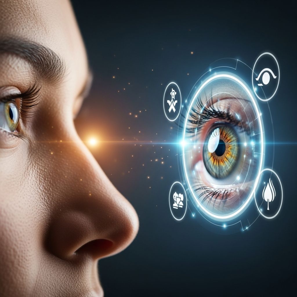 Discover how regular visits to an eye specialist can safeguard your vision and reveal hidden health risks early.